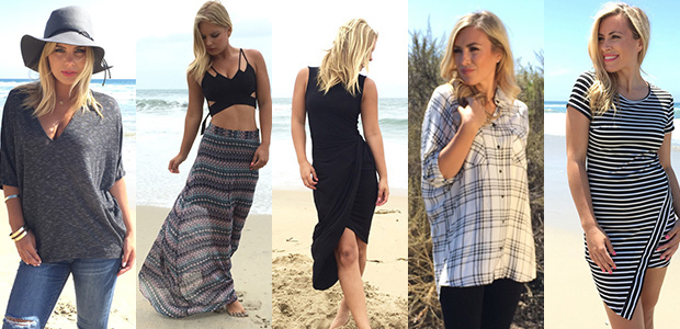 Cute clothing under from Dainty Hooligan