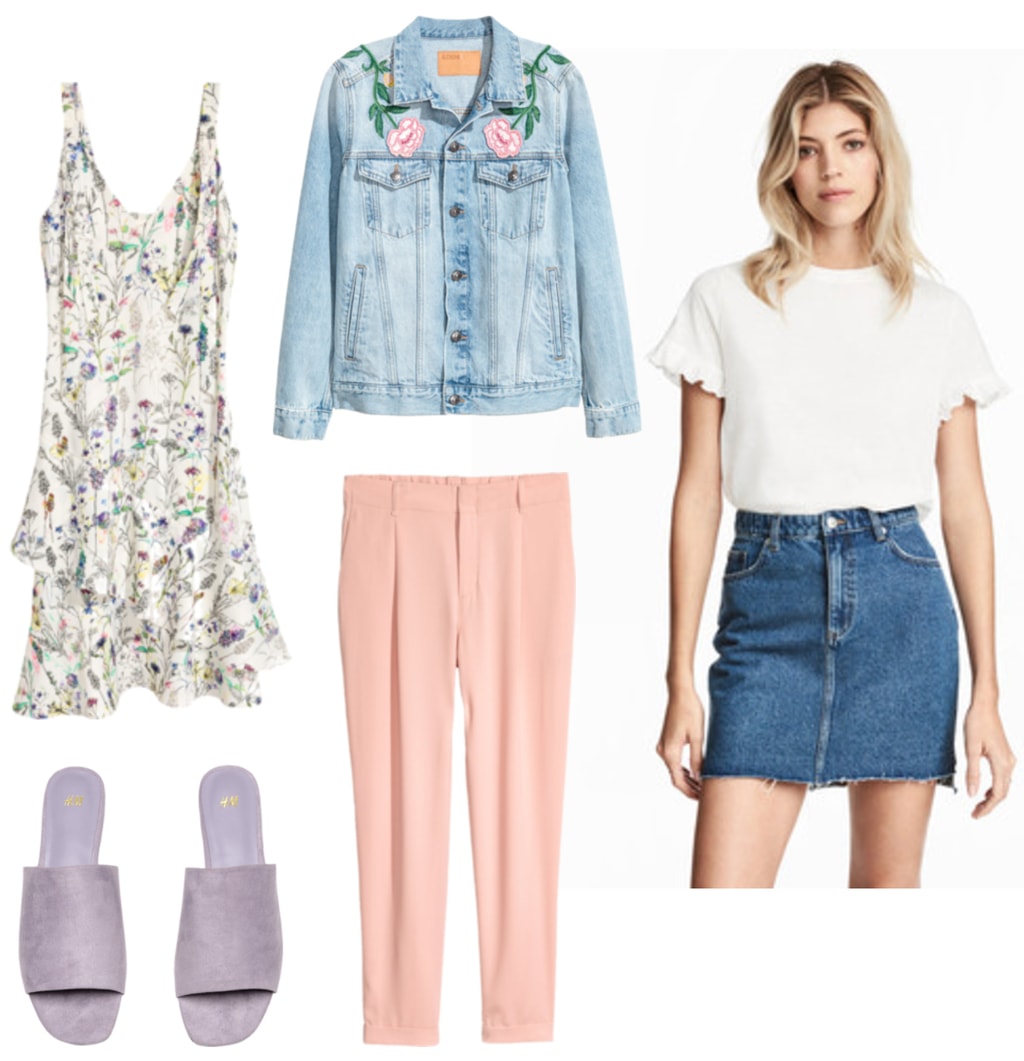 Refinery29 Shopping Deck favorites