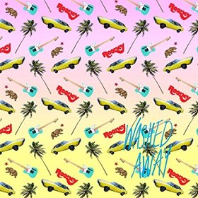 album art for "Washed Away"