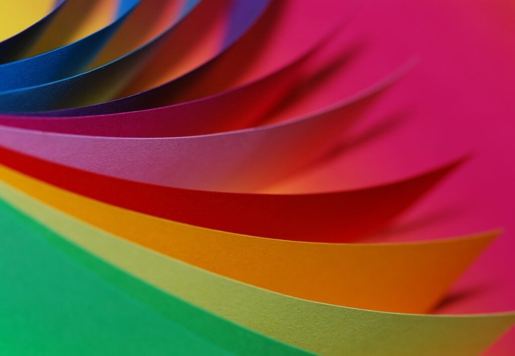 How to find your perfect colors
