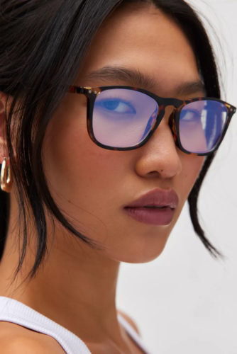 uo blue light glasses