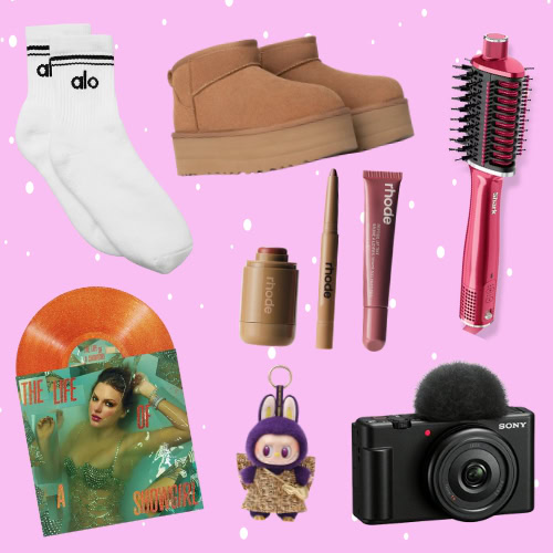 2025 trendy gifts for girls thumb